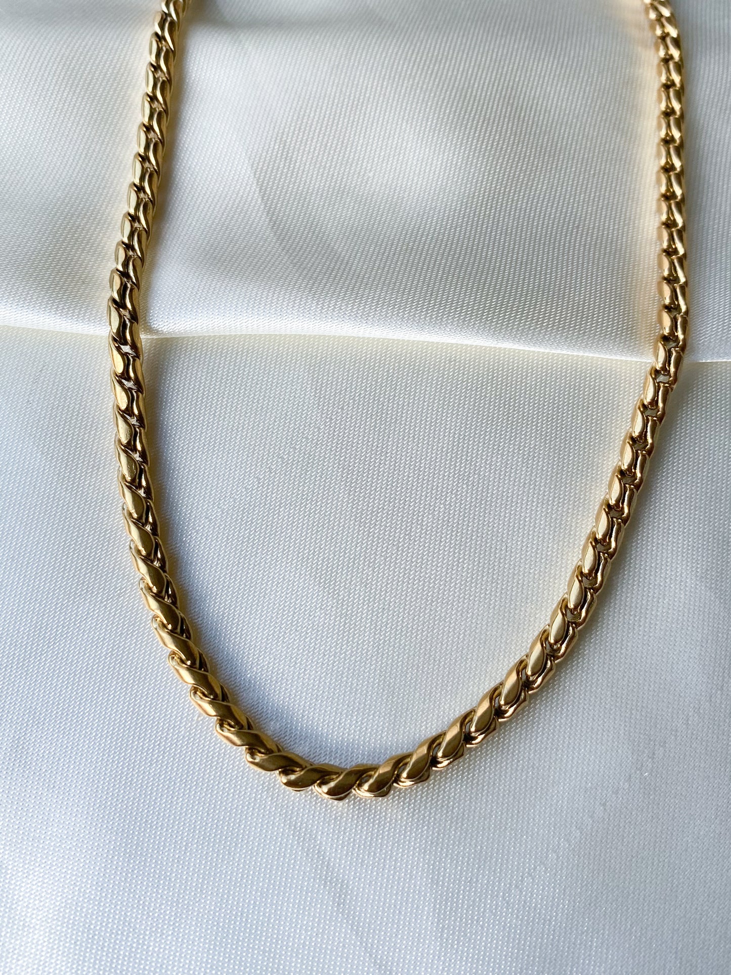 GAIETÉ | Collier