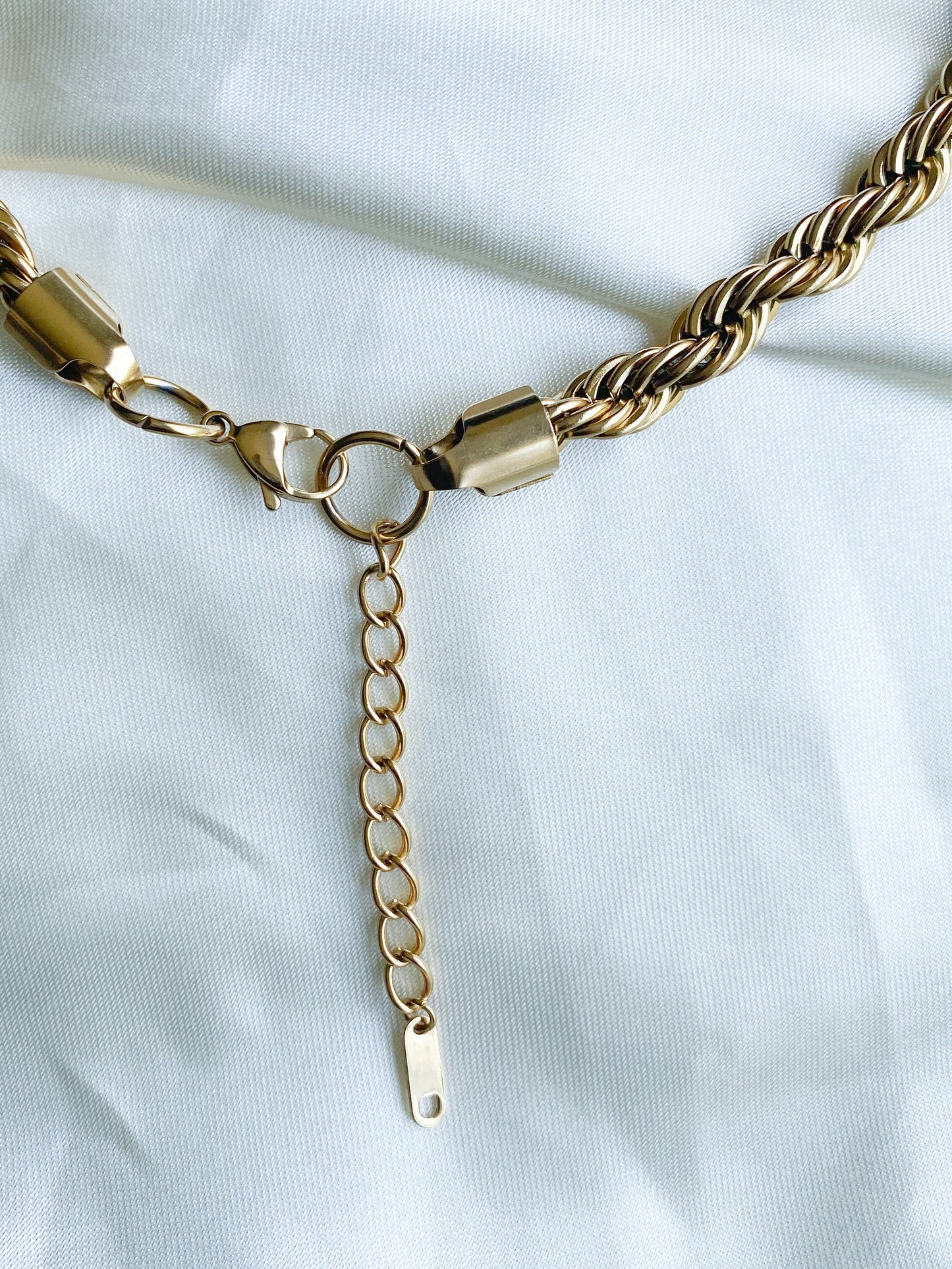 JOIE 2 | Collier