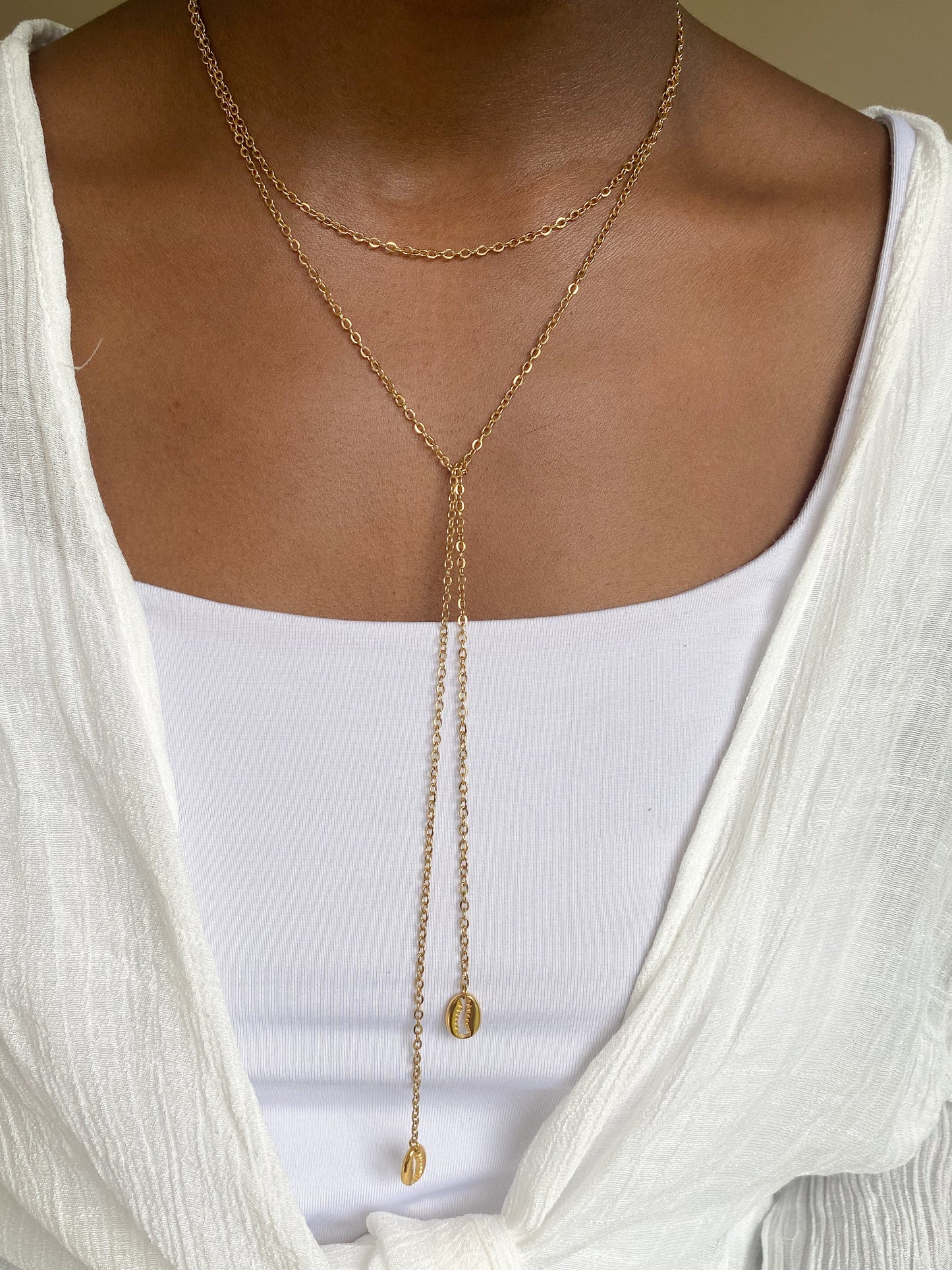 ALLURE | Collier