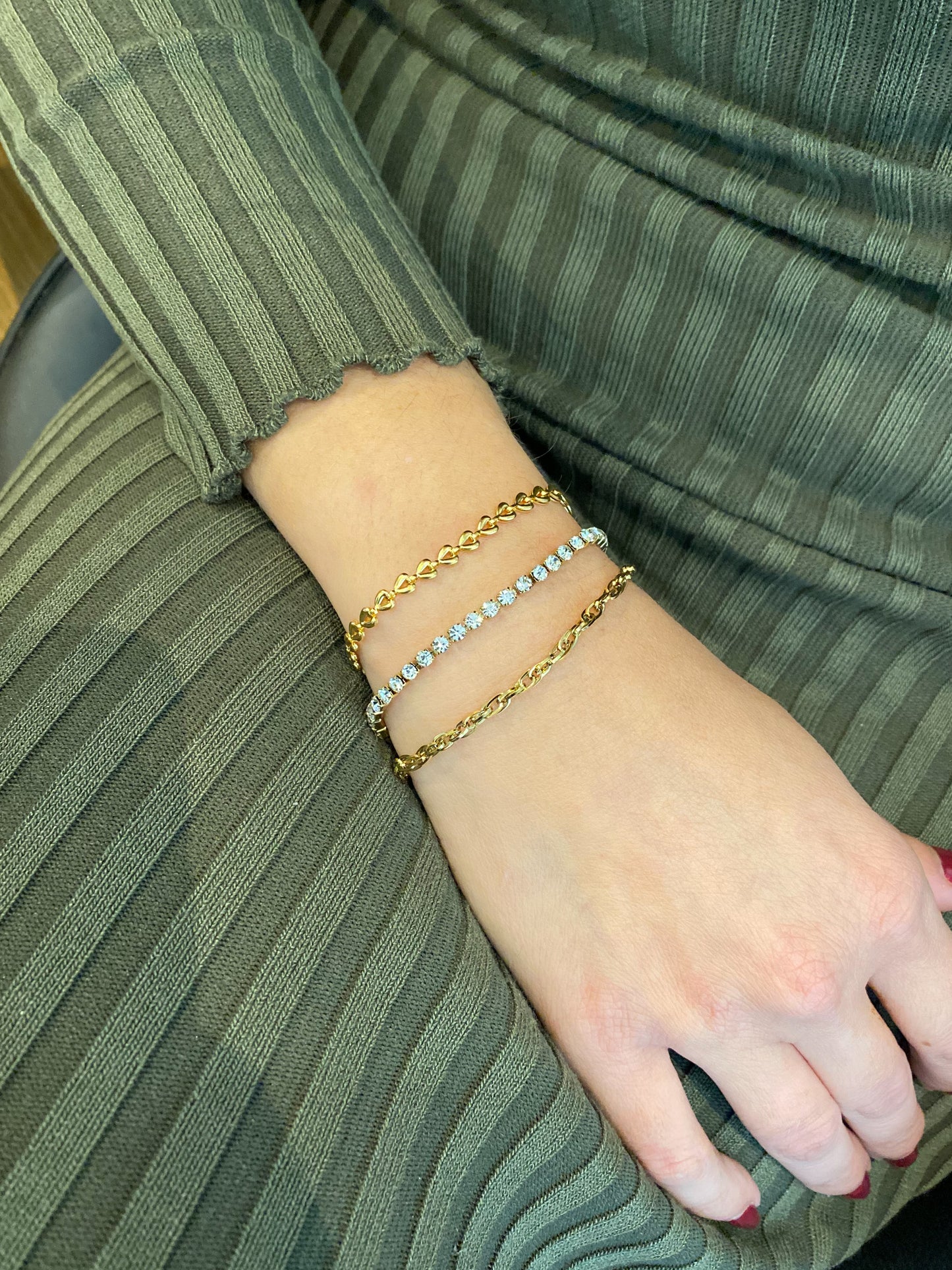 LUSTRE | Bracelet