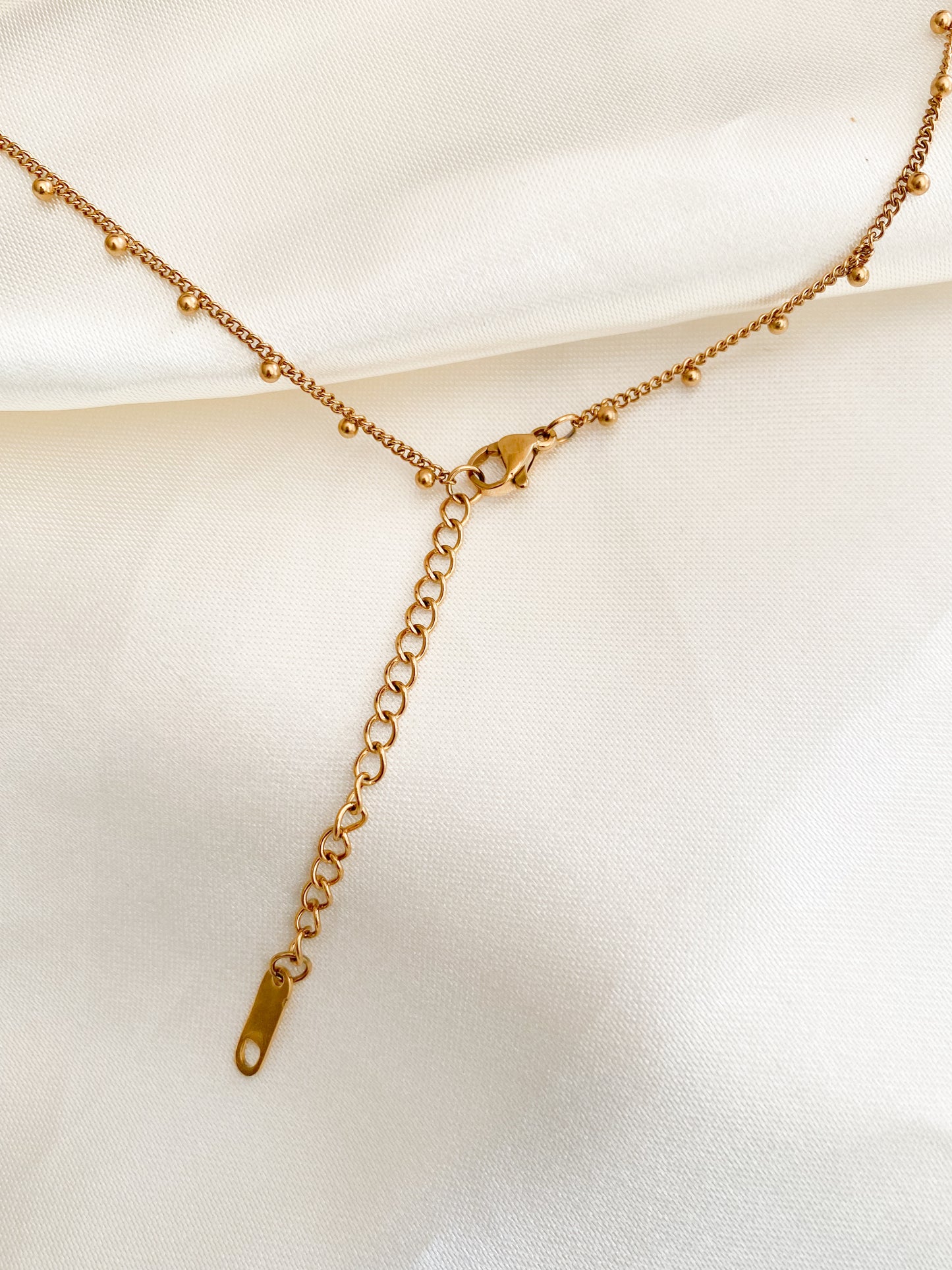 BONHEUR | Collier