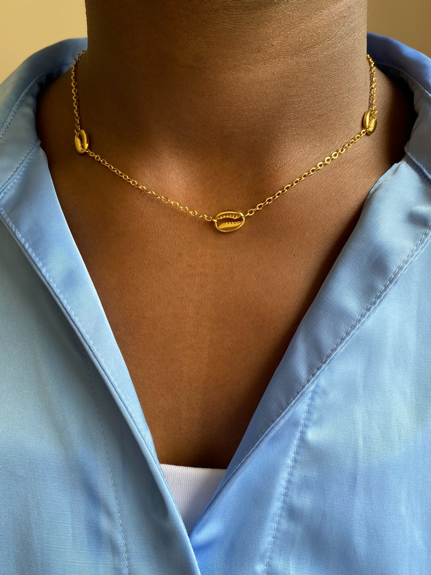 ENERGY | Collier