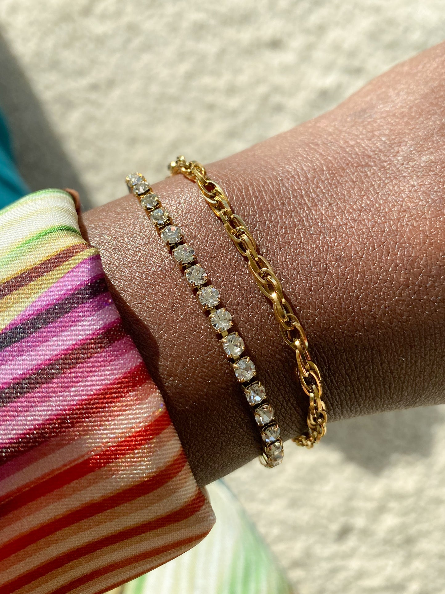 LUSTRE | Bracelet