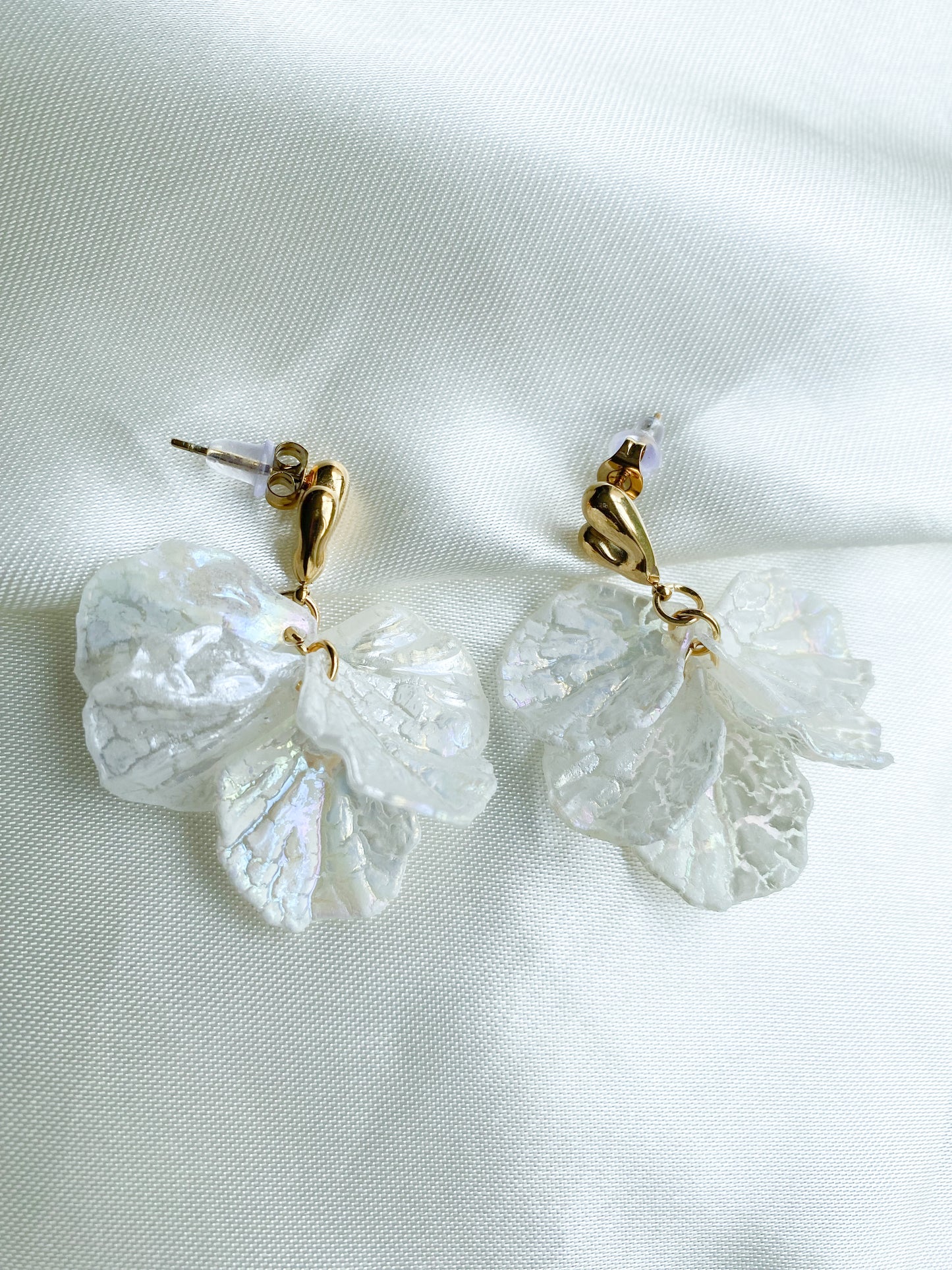 DESIREE | Boucles d'oreilles