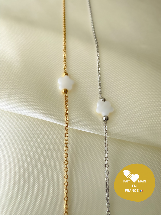 LOYAUTE | Collier